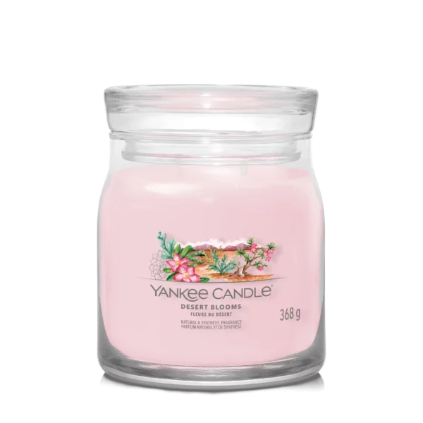 Desert Blooms gr 368 Yankee Candle