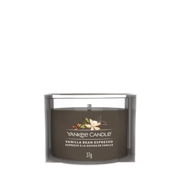 Vanilla Bean Espresso gr 37 Yankee candle