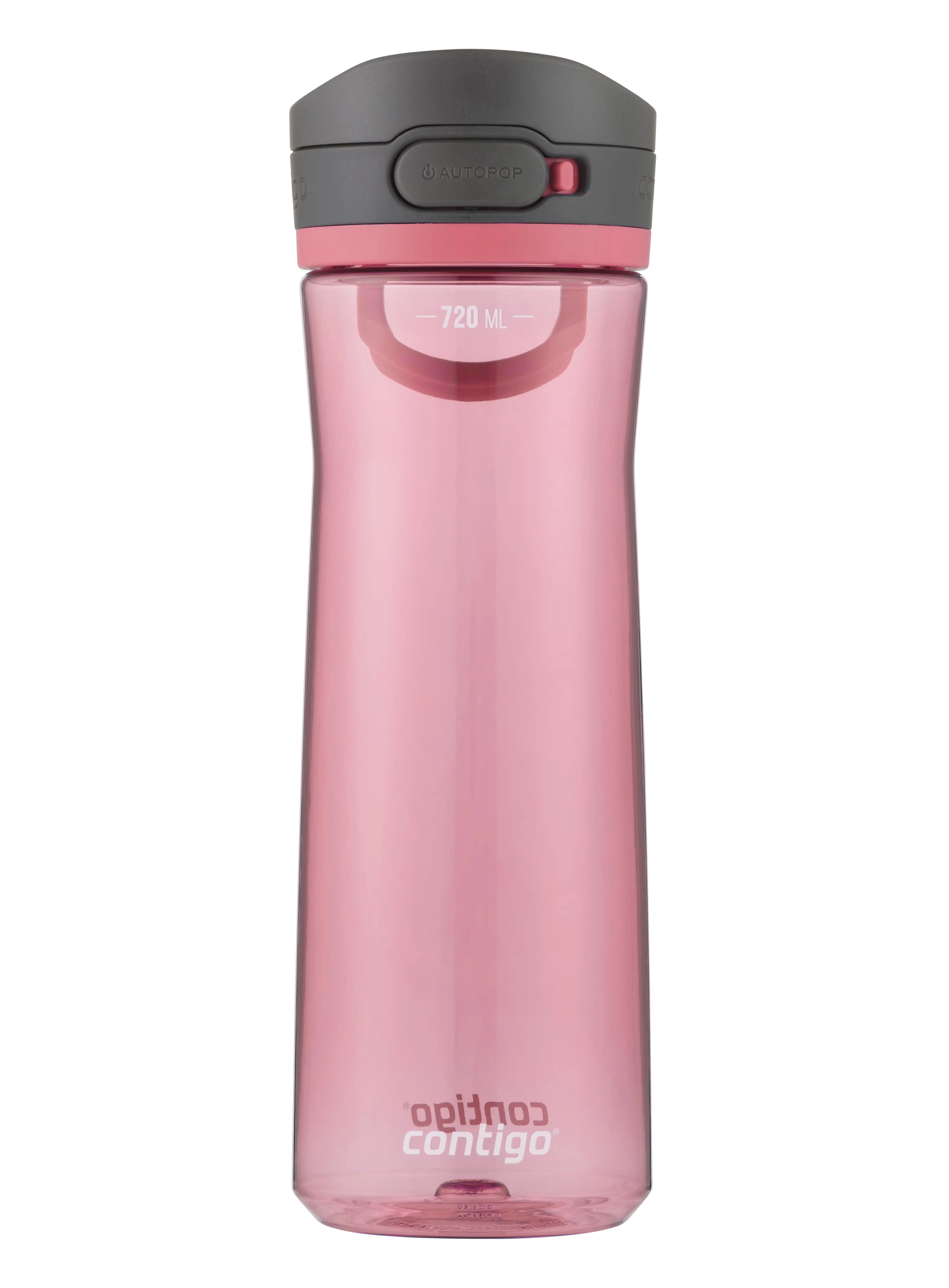 Borraccia Jackson AUTOPOP ,Frosted rose 720 ml Contigo