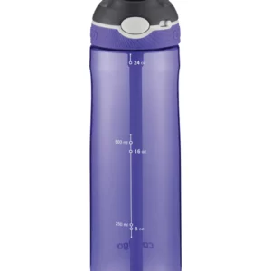 Ashland AUTOSPOUT Borraccia,Grapevine 720 ml Contigo