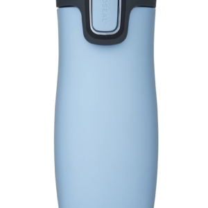 West Loop AUTOSEAL Travel Mug,Iced Aqua 470 ml Contigo