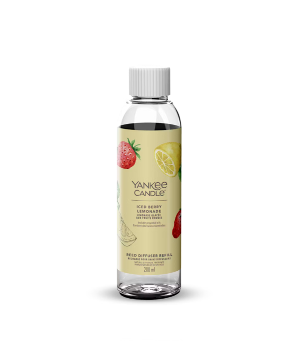 Ricarica di fragranza Yankee Candle®