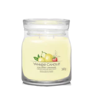 Iced Berry Lemonade gr 368 Yankee Candle