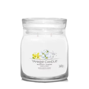 Midnight Jasmine gr 368 Yankee Candle