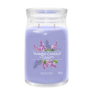 Lilac Blossoms Yankee Candle gr 567
