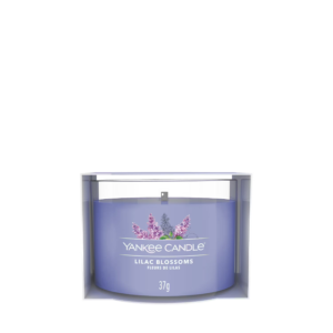 Lilac Blossoms Yankee Candle gr 37