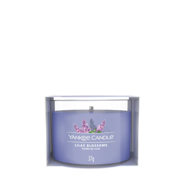 Lilac Blossoms Yankee Candle gr 37