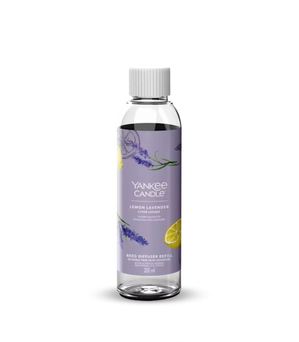 Ricarica Lemon Lavender 200ml