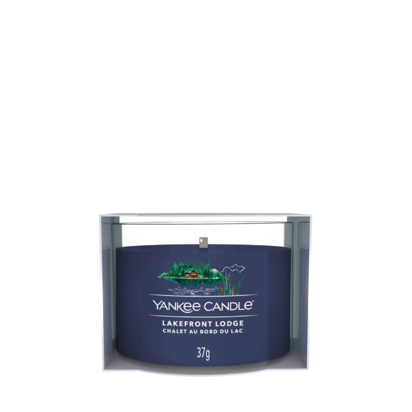 Lakefront Lodge Yankee Candle gr 37