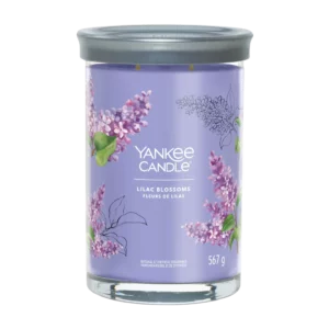 Lilac Blossoms Yankee Candle gr 567