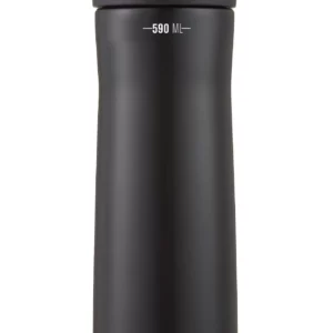 Jackson Chill AUTOPOP Borraccia isolata sottovuoto Licorice 590 ml Contigo