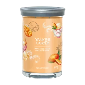 Mango Ice Cream Yankee Candle gr 567