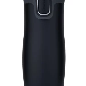 Tazza da viaggio AUTOSEAL West Matte Black 470 ml Contigo