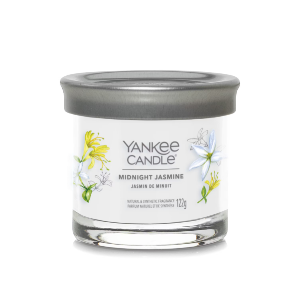 Midnight Jasmine Yankee Candle   122gr