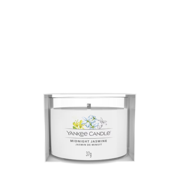 Midnight Jasmine Yankee Candle gr 37