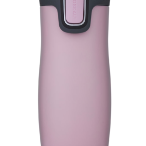 West Loop AUTOSEAL Travel Mug, Millenial Pink 470 ml Contigo