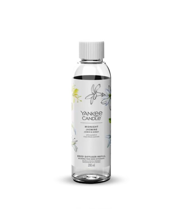 Ricarica Midnight Jasmine 200ml