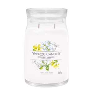 Midnight Jasmine Yankee Candle gr 567