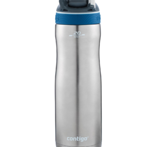 Ashland Chill AUTOSPOUT Borraccia isolata sottovuoto, Monaco 590 Contigo