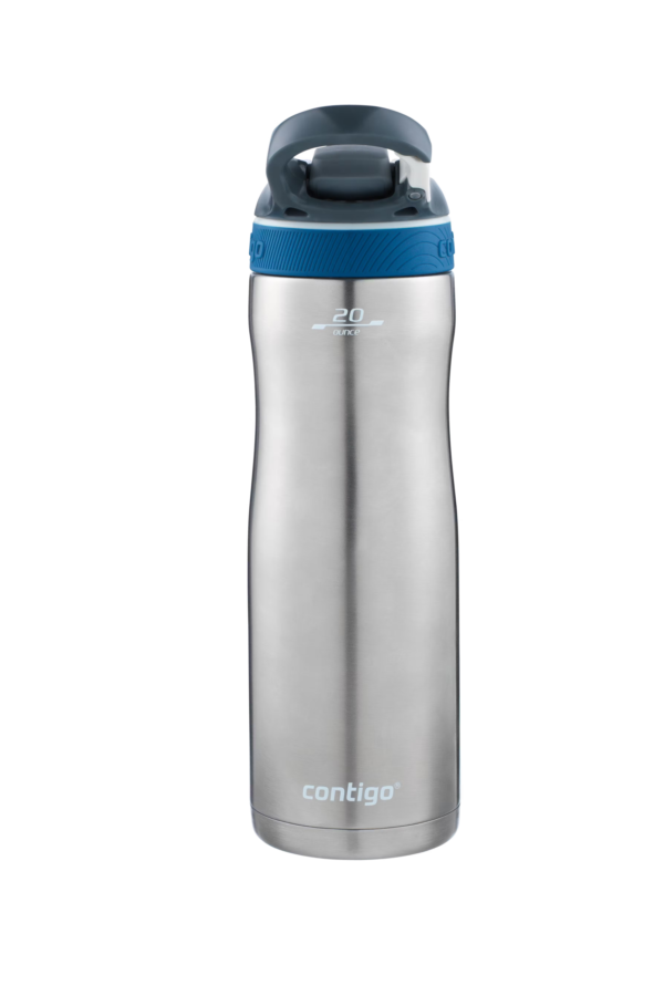 Ashland Chill AUTOSPOUT Borraccia isolata sottovuoto, Monaco 590 Contigo