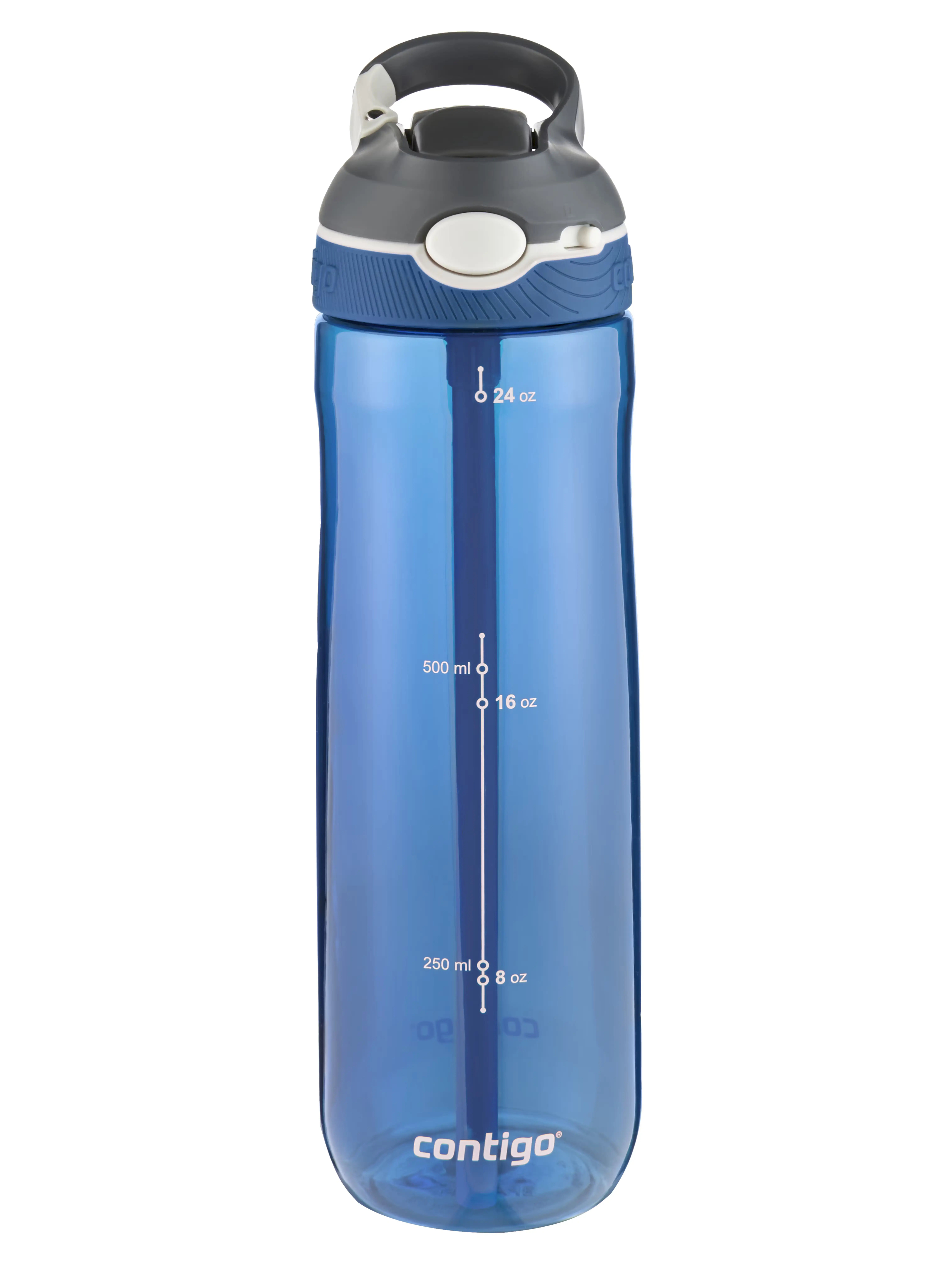 Ashland AUTOSPOUT Borraccia,Monaco 720 ml Contigo