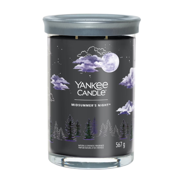 Midsummer's Night®Yankee Candle gr 567