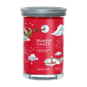 Christmas Eve Yankee Candle gr 567