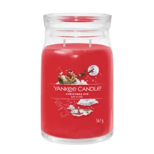 Christmas Eve Yankee Candle gr 567
