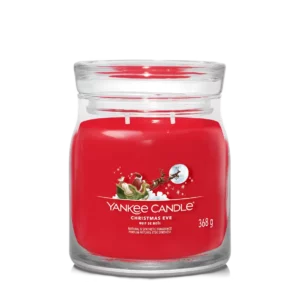 Christmas Eve Yankee Candle gr 368
