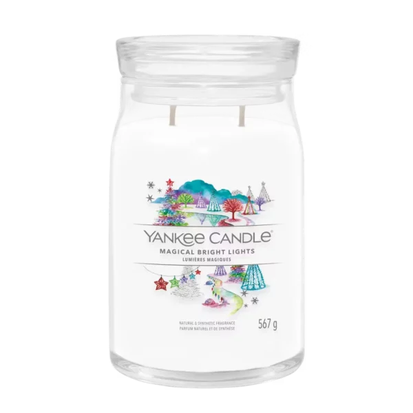 yankee candle