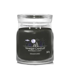 Midsummer's Night® gr 368 Yankee Candle