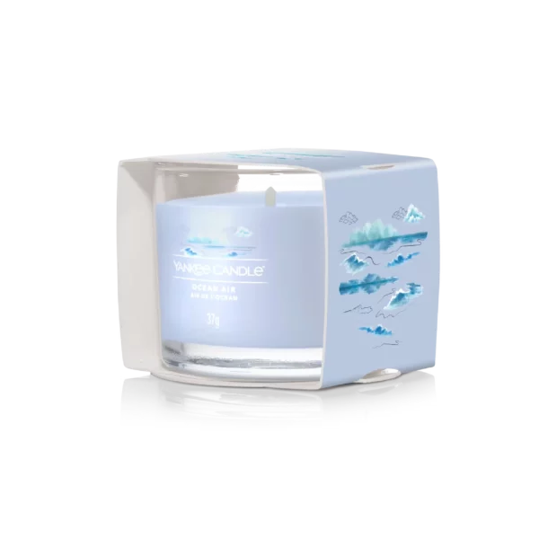 Ocean Air Yankee Candle gr 37