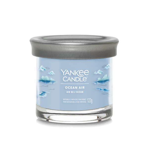 Ocean Air Yankee Candle 122gr