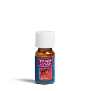 Black Cherry Olio Essenziale Yankee Candle ml 10