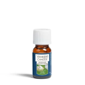 Clean Cotton®Olio Essenziale Yankee Candle  ml 10