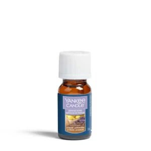 Lemon Lavender Olio Essenziale Yankee Candle ml 10