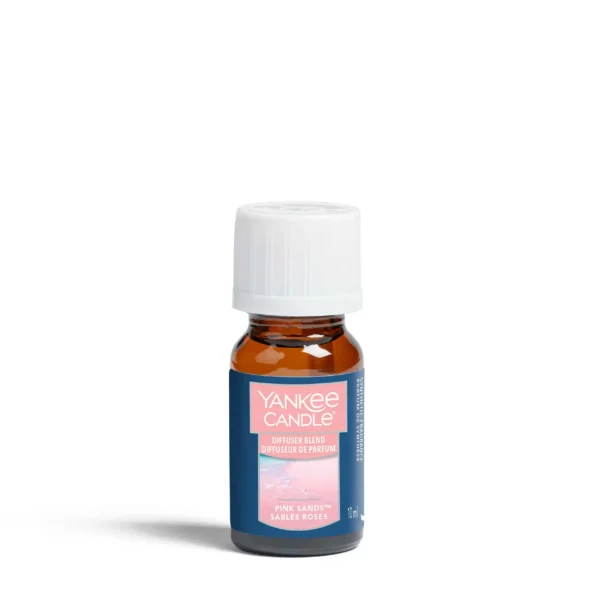 Olio Essenziale Yankee Candle