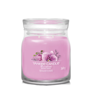 Wild Orchid gr 368 Yankee Candle