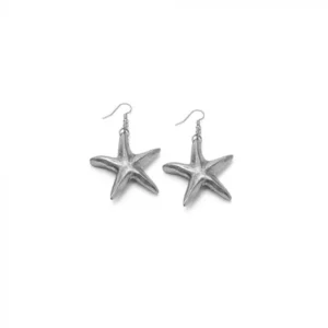 Orecchini Stelle Marine Vestopazzo cod. AL17391