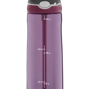 Ashland AUTOSPOUT Borraccia, Passion fruit 720 ml Contigo