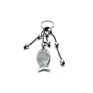 Portachiavi Pesce Vestopazzo cod. AL06001