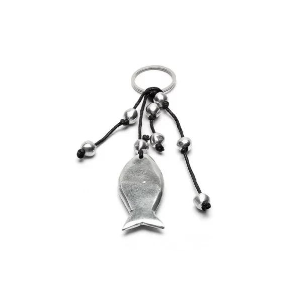 Portachiavi Pesce Vestopazzo cod. AL06001