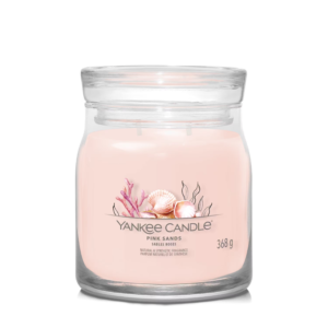 Pink Sands gr 368 Yankee Candle