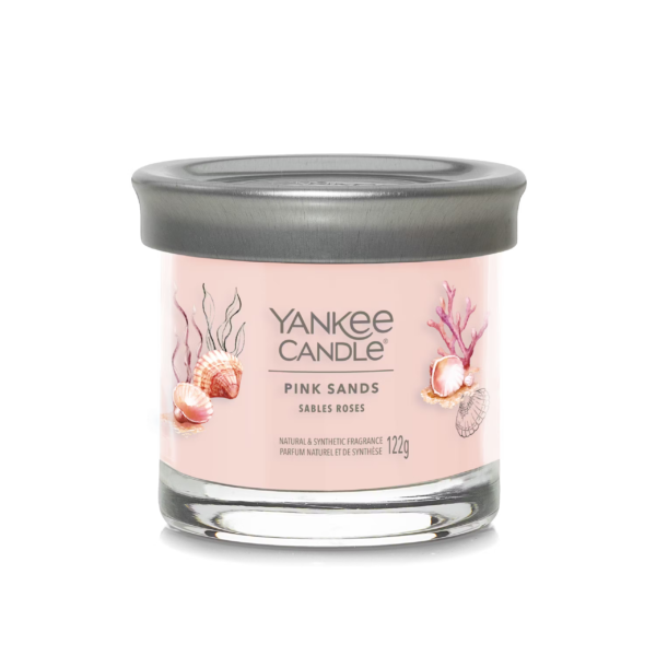 Pink Sands Yankee Candle 122gr