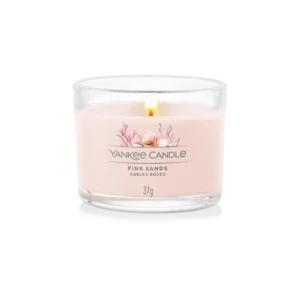 Pink Sands Yankee Candle 37gr