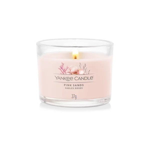 Pink Sands Yankee Candle 37gr