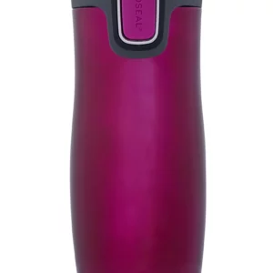 Tazza da viaggio AUTOSEAL West Loop,Raspberry 470 ml Contigo