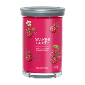 Red Raspberry Yankee Candle gr 567