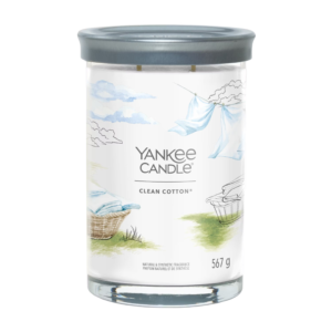 Clean Cotton®Yankee Candle gr 567