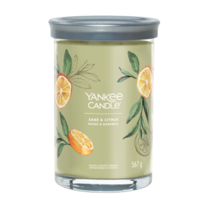 Sage & Citrus Yankee Candle gr 567